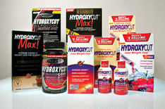 Hydroxycut has been recalled by the FDA