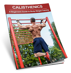 Beginners Guide to Calisthenics