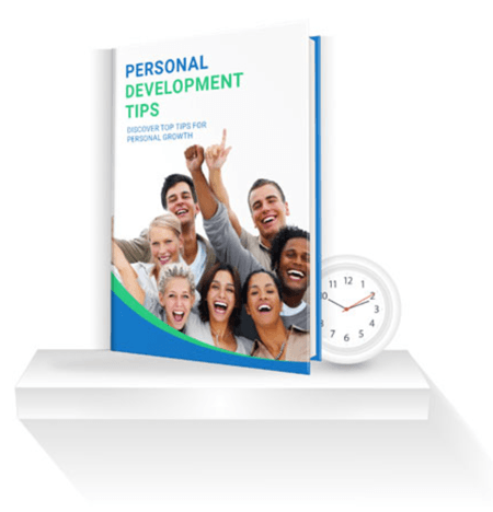 Personal Development Tips