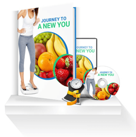 Journey to a New You